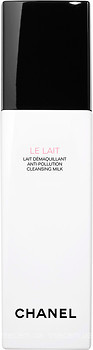 Фото Chanel Le Lait Anti-Pollution Cleansing Milk молочко для зняття макіяжу 150 мл