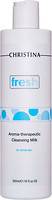 Фото Christina фреш-молочко Fresh-Aroma Theraputic Cleansing Milk for Normal Skin для нормальної шкіри 300 мл