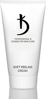 Фото Kodi Professional Soft Peeling Cream кремовый пилинг для лица 150 мл