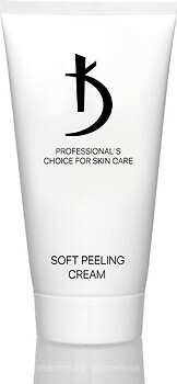 Фото Kodi Professional Soft Peeling Cream кремовий пілінг для обличчя 150 мл