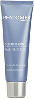 Фото Phytomer морской крем-скраб для лица Marine Scrub Creamy Exfoliant 50 мл