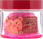 Фото Elizavecca пілінг-пади для обличчя Milky Piggy Hell-Pore Perfect Wine Sparkling Peeling Pad 30 шт
