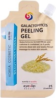 Фото Eyenlip гель-пілінг для обличчя Galactomyces Peeling Gel 25 мл