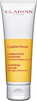 Фото Clarins скраб для лица Comfort Scrub Nourishing Oil Scrub 50 мл