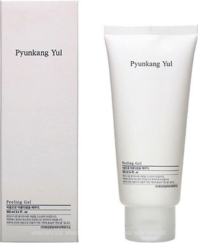 Фото Pyunkang Yul пілінг-гель для обличчя Peeling Gel 100 мл