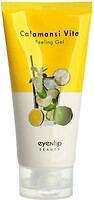 Фото Eyenlip пілінг-скатка для обличчя Calamansi Vita Peeling Gel 120 мл