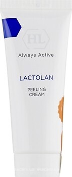 Фото Holy Land пілінг для обличчя Cosmetics Lactolan Peeling Cream 70 мл