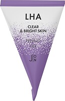 Фото J:ON гель-пілінг для обличчя Lha Clear&Bright Skin Peeling Gel 5 г