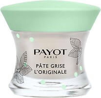 Фото Payot паста для обличчя Pate Grise LOriginale Special Edition Emergency Anti-Imperfections Care 15 мл