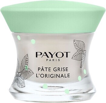 Фото Payot паста для обличчя Pate Grise LOriginale Special Edition Emergency Anti-Imperfections Care 15 мл