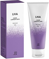 Фото J:ON гель-пілінг для обличчя Lha Clear&Bright Skin Peeling Gel 50 г