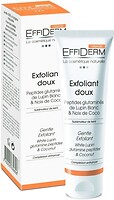 Фото EffiDerm скраб для обличчя Exfoliant Doux 50 мл