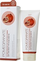 Фото Jigott пілінг-гель для обличчя з екстрактом граната Premium Facial Pomegranate Peeling Gel 180 мл