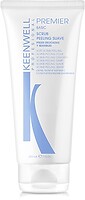 Фото Keenwell скраб-пілінг для обличчя Premier Basic Profesional Scrub Peeling Suave 200 мл