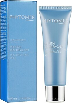 Фото Phytomer пілінг для обличчя Peeling Vegetal 50 мл