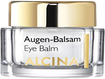 Фото Alcina бальзам для повік Eye Balm 15 мл