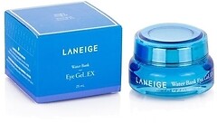 Фото Laneige Water Bank Eye Gel гель для кожи вокруг глаз 25 мл