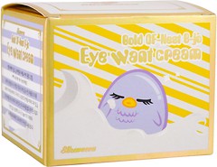 Фото Elizavecca крем для очей з екстрактом ластів'ячого гнізда Gold Cf-Nest B-Jo Eye Want Cream 100 мл