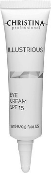 Фото Christina крем для шкіри навколо очей Illustrious Eye Cream SPF15 15 мл