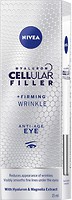 Фото Nivea крем для шкіри навколо очей Hyaluron Cellular Filler Eye Treatment 15 мл