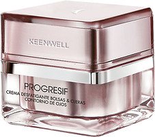 Фото Keenwell крем проти мішків і темних кіл під очима Progresif Cream 25 мл