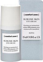 Фото Comfort Zone крем для шкіри навколо очей Sublime Skin Eye Cream 15 мл