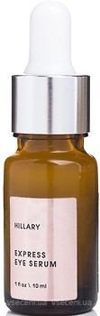 Фото Hillary сироватка для шкіри навколо очей Express Eye Serum 10 мл
