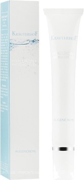 Фото Krauterhof крем для повік Hyaluron Phytocomplex Eye Cream 20 мл