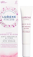 Фото Lumene крем для повік проти вікових змін Nordic Bloom Anti-Wrinkle & Firm Moisturizing Eye Cream 15 мл