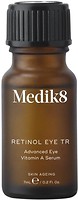 Фото Medik8 сыворотка для кожи вокруг глаз Retinol Eye TR 7 мл