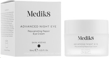 Фото Medik8 крем для шкіри навколо очей Advanced Night Eye 15 мл