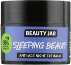 Фото Beauty Jar бальзам для кожи вокруг глаз Sleeping Beauty Anti-Age Night Eye Blam 15 мл