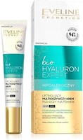 Фото Eveline Cosmetics крем для шкіри навколо очей Bio Hyaluron Expert 20 мл
