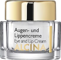 Фото Alcina крем для повік і губ Augen-und Lippencreme Eye and Lip Cream 15 мл