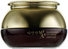 Фото Daandan Bit антивозрастной крем для кожи вокруг глаз Eye Cream 50 г