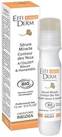 Фото EffiDerm сироватка для контуру очей Serum Miracle-Lift Contour Des Yeux 15 мл