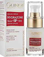 Фото Guinot крем для шкіри навколо очей Hydrazone Eye Cream Serum 15 мл