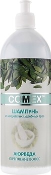 Фото Comex Herbal аюрведичний 1 л