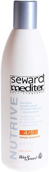 Фото Helen Seward Mediter Nutrive Repair відновлювальний 1 л