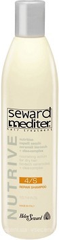 Фото Helen Seward Mediter Nutrive Repair відновлювальний 75 мл