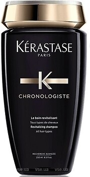 Фото Kerastase Chronologiste Revitalizing відновлювальний 250 мл