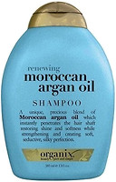 Фото OGX Argan Oil of Morocco Марокко відновлювальний з аргановою олією 385 мл