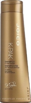 Фото Joico K-Pak Reconstruct відновлювальний для пошкодженого волосся 300 мл
