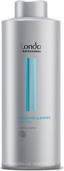 Фото Londa Professional Intensive Cleanser Specialist глибоко очищуючий 1 л