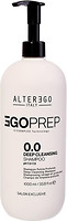 Фото Alter Ego Egoliss Egoprep 0.0 Deep Cleansing 1 л