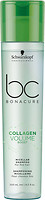 Фото Schwarzkopf Professional BC Bonacure Collagen Volume Boost Micellar міцелярний для об'єму волосся 250 мл