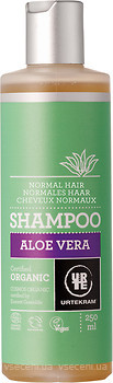 Фото Urtekram Aloe Vera Normal Hair Алое Вера для нормального волосся органічний 250 мл