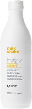 Фото Milk Shake Integrity System Integrity Nourishing поживний 1 л