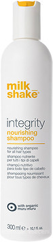 Фото Milk Shake Integrity System Integrity Nourishing поживний 300 мл