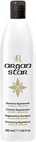 Фото RR Line Argan Star Regenerating регенеруючий з аргановою олією і кератином 350 мл